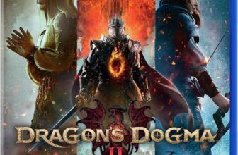Dragons Dogma 2 (PS5)