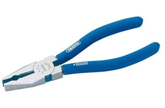 Draper 07047 160mm Combination Plier