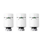 Drayton Wiser Smart TRV Thermostats – 3 Pack