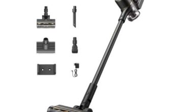 Dreame R20 SE Cordless Stick Vacuum