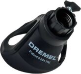Dremel 568 Grout Removal Kit, Accessory Set with Angled Cutting Guide and Grout Removal Bit