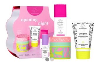 Drunk Elephant Night Set