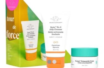 Drunk Elephant Protini Travel Size Evening Set