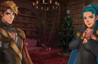 Dual Chroma: Academy Carols (PC / Mac / Linux)