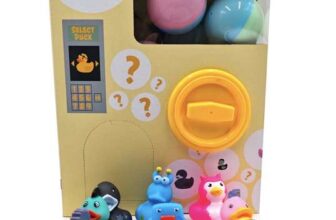 Duck Vending Machine , Free C&C ONLY