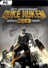 Duke Nukem 3D: 20th Anniversary World Tour PC Key