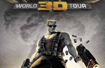 Duke Nukem 3D: 20th Anniversary World Tour PC Key