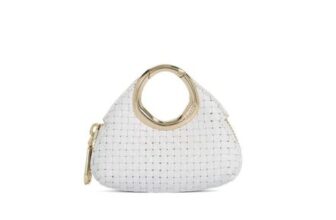 Dune Accessories Spend – Circular Clip Bag Charm