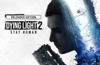 Dying Light 2: Stay Human – Reloaded Edition – Xbox Series XS & Xbox One