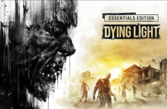 Dying Light – Essentials Edition – PS4