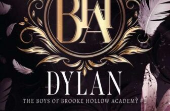 Dylan (The Boys of Brooke Hollow Academy Book 1) by Charlie Jules – Kindle Edition