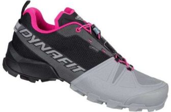 Dynafit Transalper Goretex Womens Technical Trail Running Shoes (Vibram Sole), Sizes 4.5-8