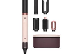 Dyson Airwrap Co-Anda2x Multi Styler & Dryer, 2 Options