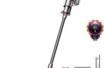 Dyson V15 Detect Cordless Vacuum Cleaner – Refurbished – W/Code Sold by DysonOutlet