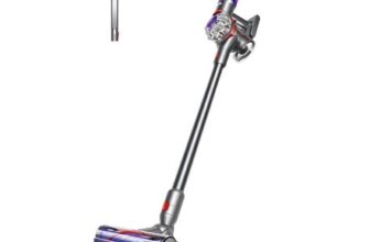 Dyson V8 Origin Cordless Vacuum Cleaner