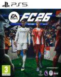 EA SPORTS FC 26 Standard Edition PS5 – With voucher
