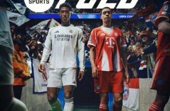 EA SPORTS FC 26 Standard Edition PS5 – With voucher