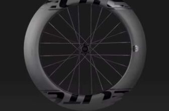 ELITEWHEELS 700C Carbon Disc Wheel AERO Shape UD Matte Wide Wheels (with code) ELITEWHEELS Official Store (VAT Included)