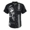 EMP Signature Collection Short-Sleeved Shirt Multicolour by Motrhead