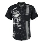 EMP Signature Collection Short-Sleeved Shirt Multicolour by Motrhead