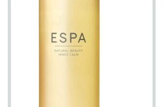 ESPA Bergamot & Jasmine Bath & Shower Gel 250ml