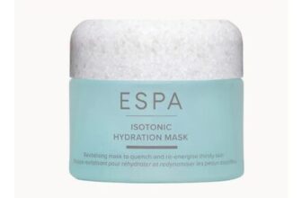 ESPA Rehydration IsoTonic Flash Mask 55ml