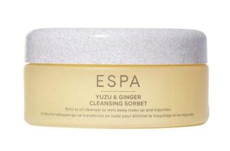 ESPA Yuzu & Ginger Cleansing Sorbet , 100ml