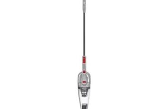 EWBANK Active 2-in-1 EWVC3107 Upright Bagless Vacuum Cleaner
