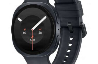 EXCLUSIVEPre Order Samsung Galaxy Watch9 BL Smart Watch, using codes via app (possible extra discount via PayPal or with Trade in)