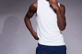 EXCLUSIVEThe North Face 24/7 5 logo Shorts in Navy Using code
