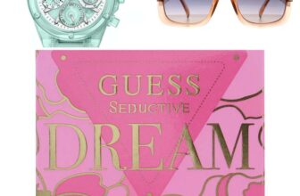 EXCLUSIVEUp To 60% Off Sale on Guess Styles Extra 10% off with code