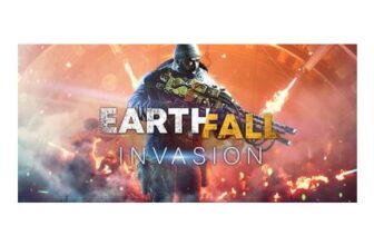 Earthfall