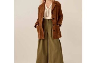 East Reggie Chestnut Brown Suede Jacket Brown