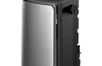 EcoFlow STREAM Ultra Balcony Power Plant 2000W PV Input 1920Wh LFP Solar battery – with codes