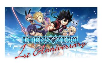 Edens Zero