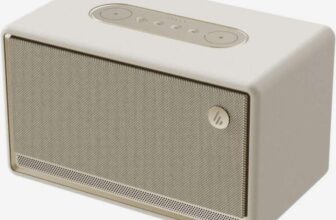 Edifier ES300 Bluetooth Wireless Speaker – Office Outdoor Desktop