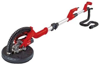 Einhell Corded Drywall Sander – 600W – Free c&c