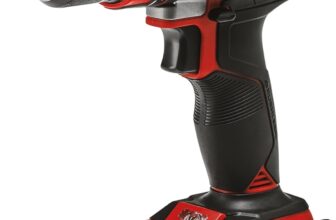 Einhell Cordless Drill Driver 18V Power X-Change, 50 Nm, Brushless Motor, 2-Speed Gearing, Soft Grip, Without Battery TE-CD 18/50 Li-i BL Solo
