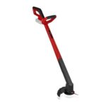 Einhell Cordless Lawn Trimmer, 18V, 24cm, Adjustable Head, Extra Handle