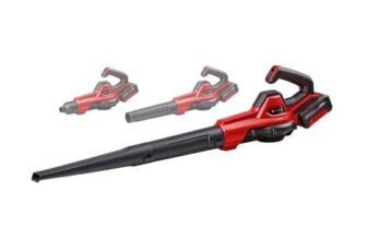 Einhell Cordless Universal Blower – 18V
