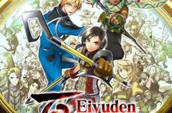 Eiyuden Chronicle: Hundred Heroes PC Key WW Steam key