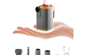 Electric Air Pump Mini