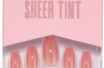 Elegant Touch Sheer Tint Rosewood Blush