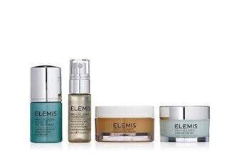 Elemis 4 Piece Pro-Collagen Essentials Gift Set