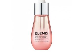 Elemis PRO-COLLAGEN Rose Facial Oil 15ml