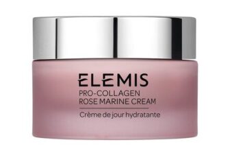 Elemis PRO-COLLAGEN Rose Marine Cream 50ml