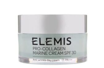 Elemis Pro-Collagen Marine Cream SPF 30 50ml