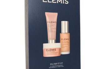Elemis Pro Collagen Plump It up Set