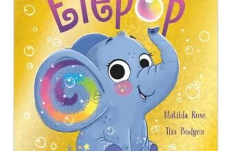 Elepop: The Magic Pet Shop