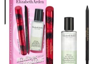 Elizabeth Arden – MezmerEyes 3-Piece Gift Set